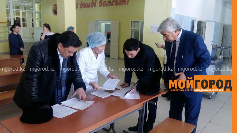 Внеплановая проверка выявила нарушения в школьных столовых