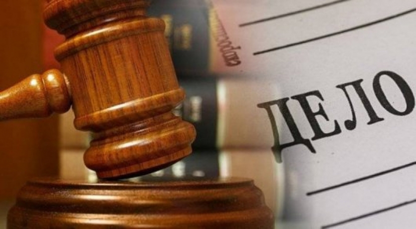 В Атырау замдиректора ТОО осуждена за растрату бюджетных средств