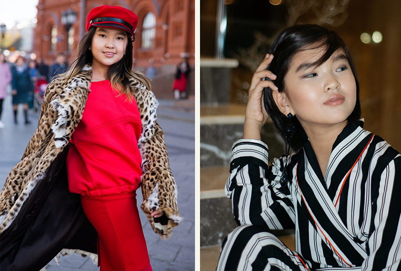 12-летняя девочка из Уральска стала победительницей престижного конкурса в Москве