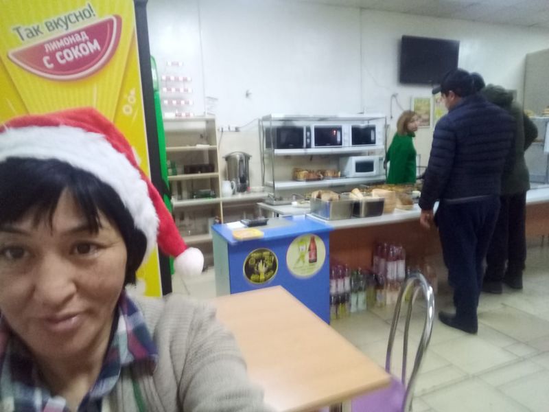 В Уральске нашлась пропавшая женщина
