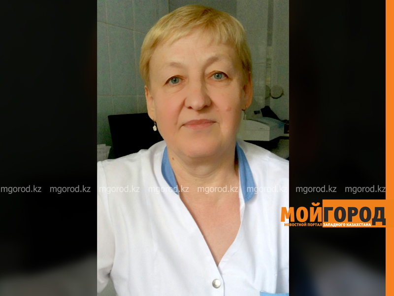 Известного врача-гинеколога сбили насмерть в Уральске