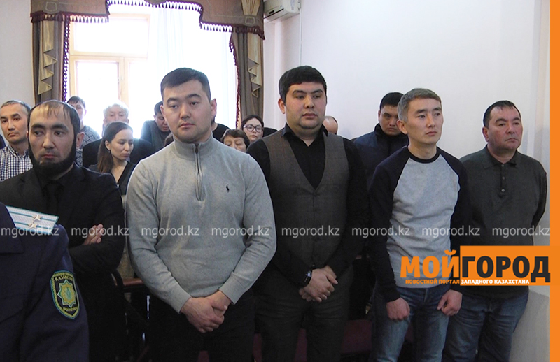 Апелляционная коллегия отменила приговор суда по делу о незаконной транспортировке нефтепродуктов из России
