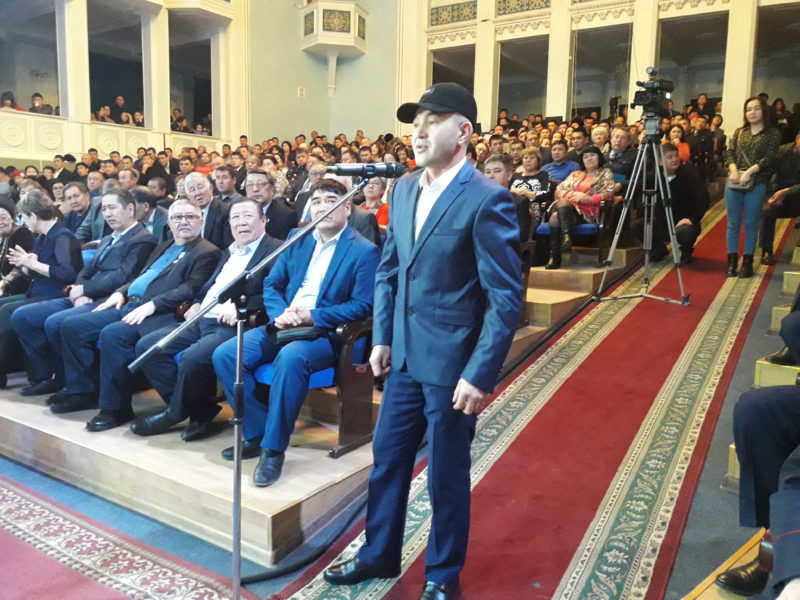 Убитая девушка в пригороде Атырау является гражданкой Узбекистана