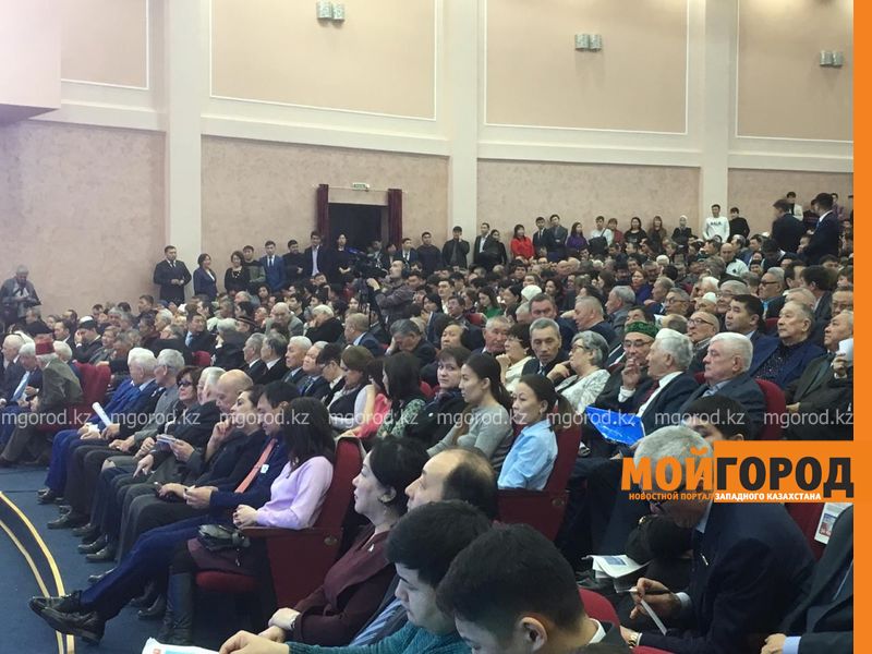 1 млрд тенге выделят для поддержки многодетных и малоимущих семей Актюбинской области