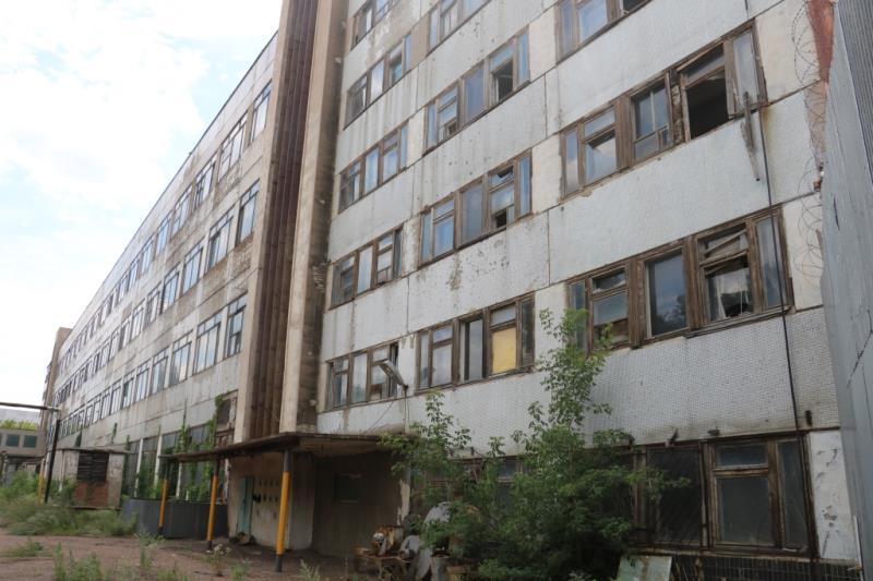 В Уральске продали завод «Омега»