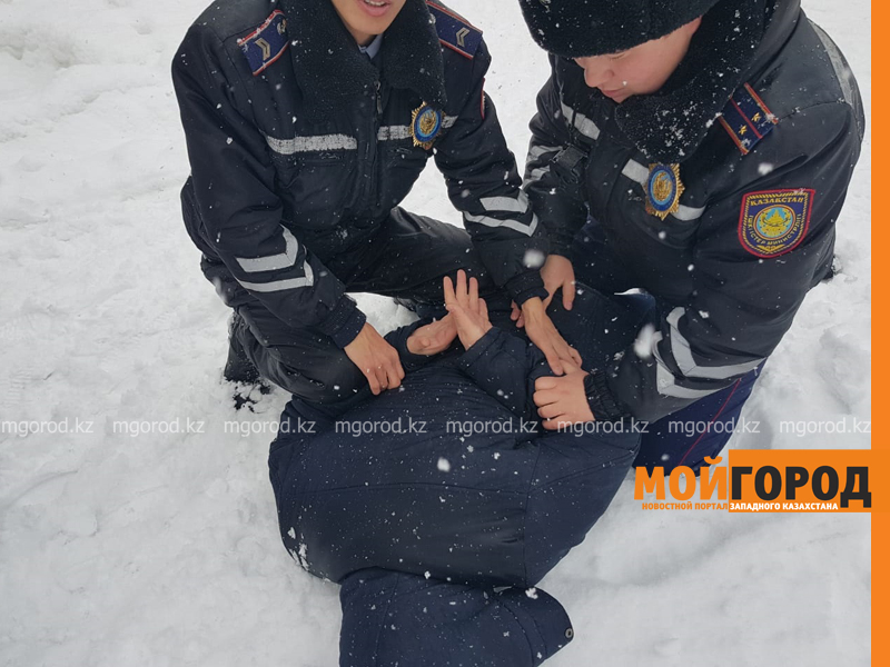 Полицейские задержали подозреваемого в серии краж сотовых телефонов
