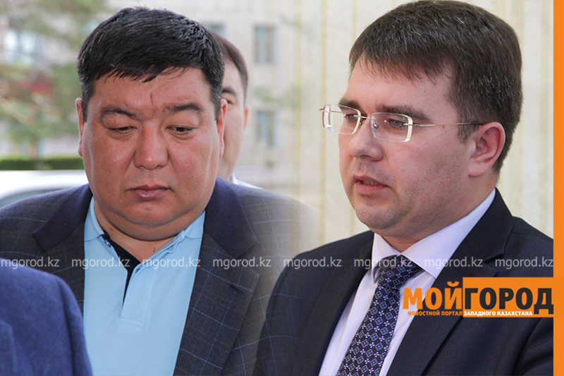 В отношении Виталия Кушнера и Карима Жакупова прекращено досудебное расследование