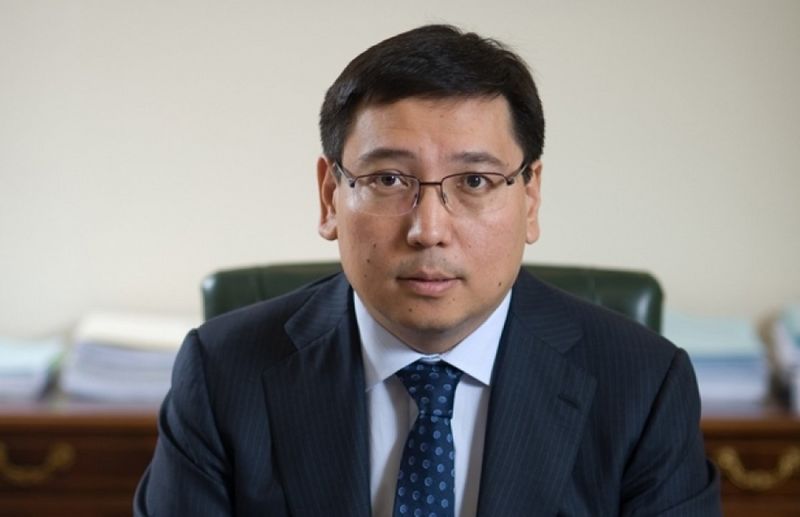 Ерболат Досаев назначен председателем Нацбанка