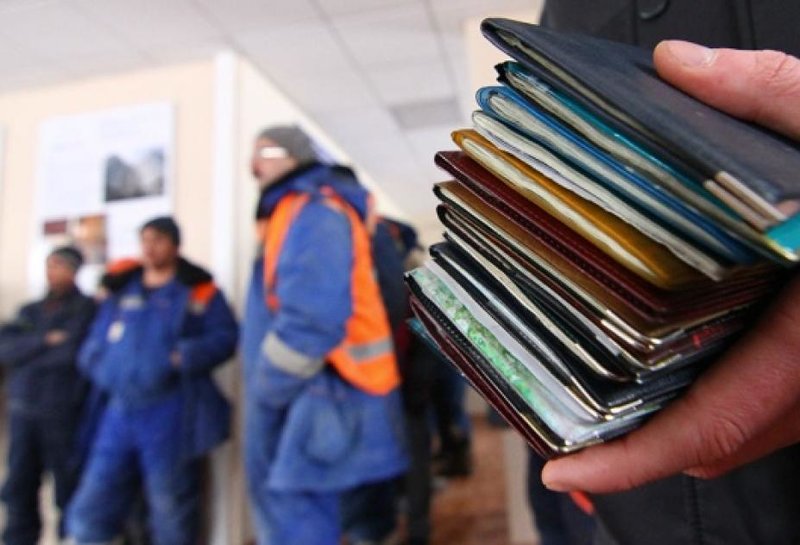 Почти на 1 миллиард тенге пополнился бюджет Атырауской области благодаря трудовым мигрантам