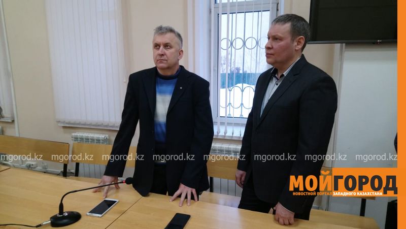 120 миллионов тенге выплатит РЦКУ предпринимателю за сгоревший клуб