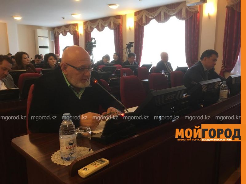 Субподрядчиков-терпил в Актобе больше, чем многодетных матерей