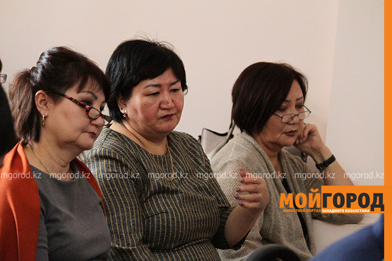 Как один человек мог нанести 32 ножевых ранения? - супруга убитого валютчика