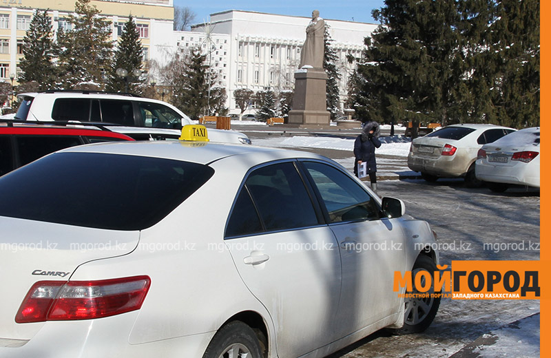 Cуд оправдал таксиста за смерть пассажира