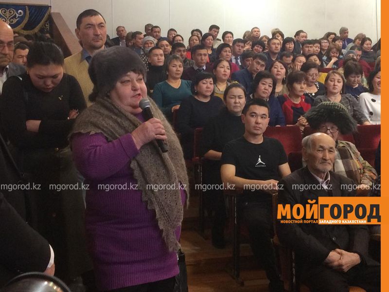 В полиции прокомментировали жалобу жительницы города на бездействие полиции