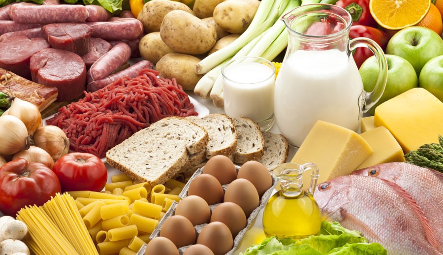 11 полезных продуктов, которые вредны, если кушать их не вовремя.