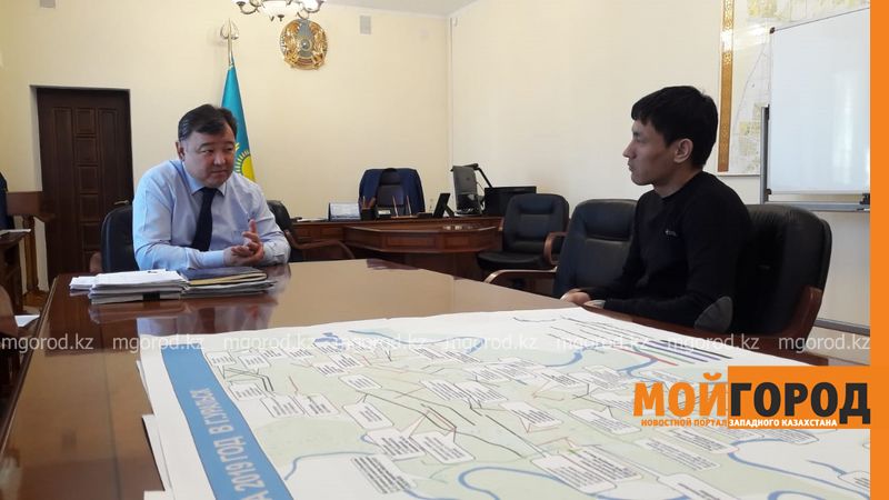 Казахстанцы помогли парню из Уральска, подарившему почку незнакомой девушке