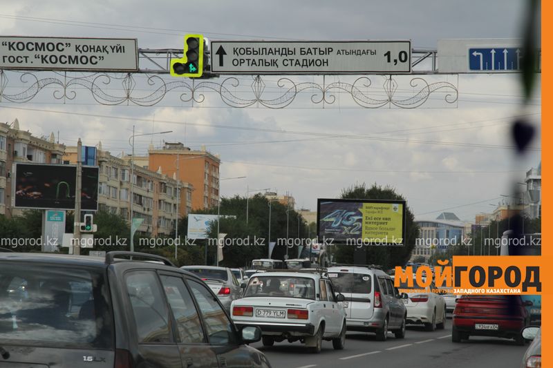 4 миллиарда тенге будет направлено на ремонт и строительство автомобильных дорог в Актобе