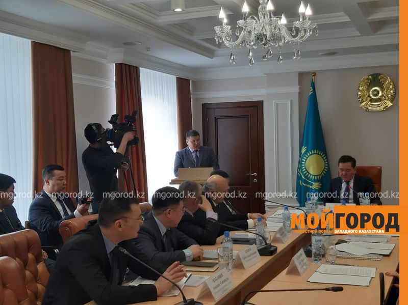 Руководитель отдела ЖКХ незаконно перевел 86 млн тенге частному подрядчику