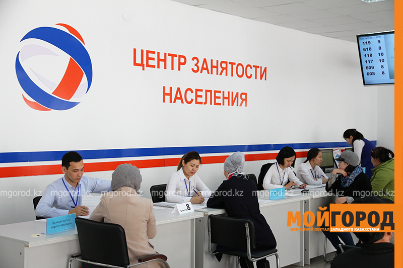 106 человек прошли молодежную практику в Жангалинском районе
