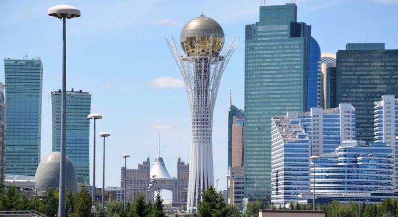 Ашимбаев: Решение о переименовании Астаны в Нурсултан принято