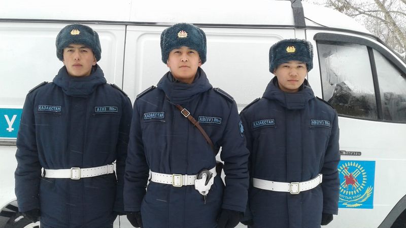 В Уральске на двух женщин напал пьяный мужчина