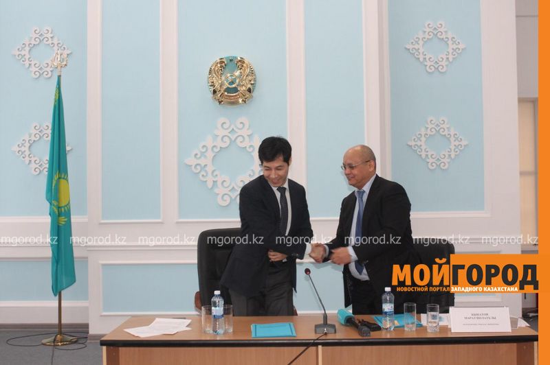 Фермерам ЗКО предложили бесплатные агропрогнозы