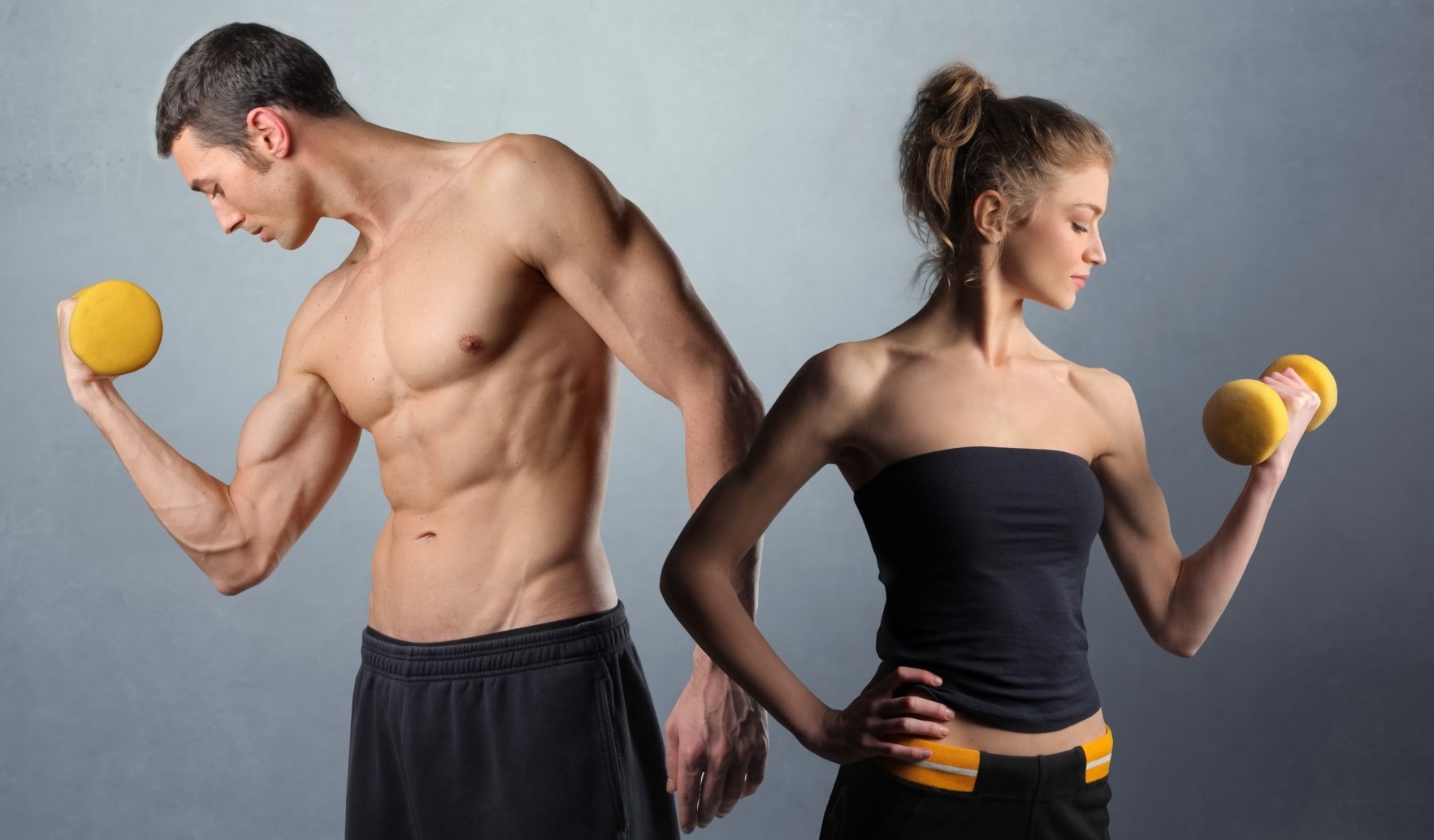Спорт после 40 – почему необходимо начать тренироваться