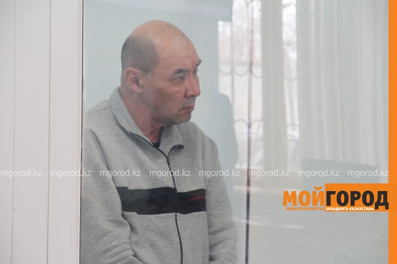 Житель Уральска пытался обменять наркотики на машину