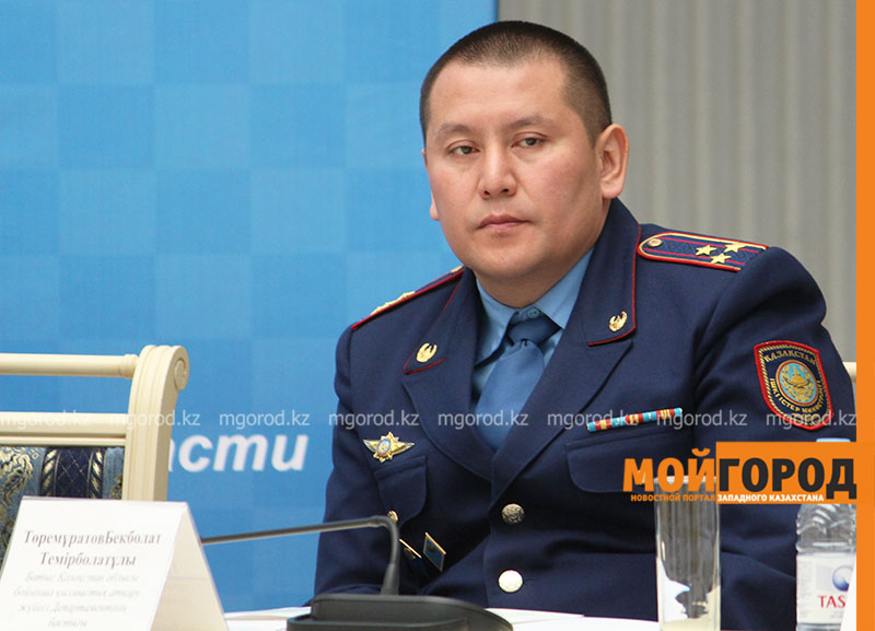 Экс-зампреда КУИС МВД попросили амнистировать