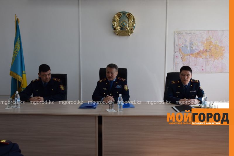 За семь лет в районе Аырауской области от огнестрелов погибли 5 человек