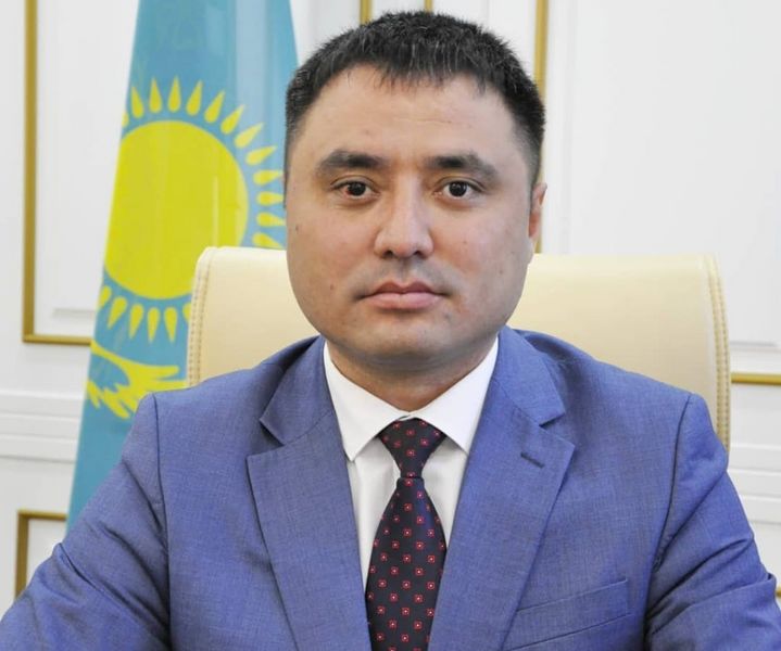 Назначен новый руководитель отдела ПТиАД города Уральск