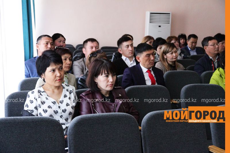 Попечительские советы школ ЗКО призвали бороться с коррупцией