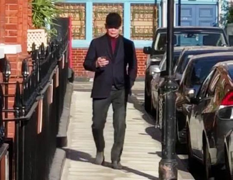 Жители Атырау публикуют в соцсетях видео бывшего акима области (видео)