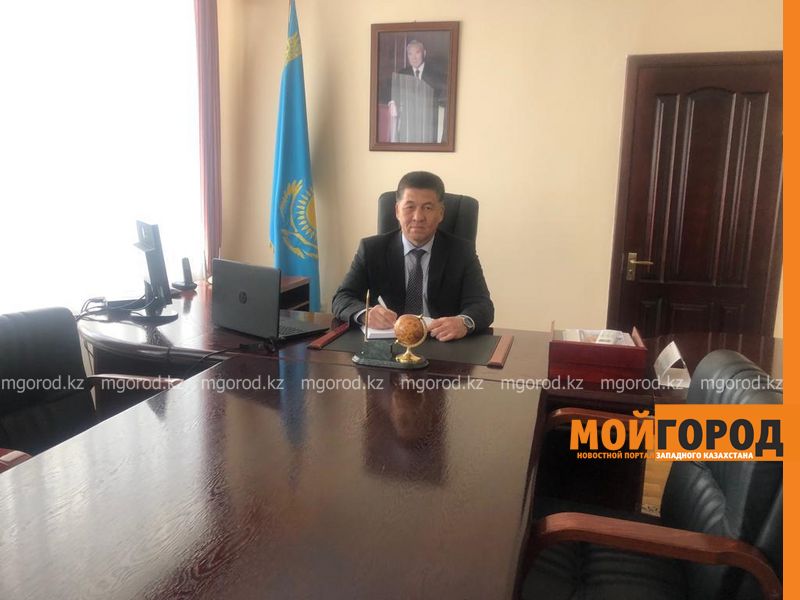 Трое боролись за место ректора медуниверситета в Актобе