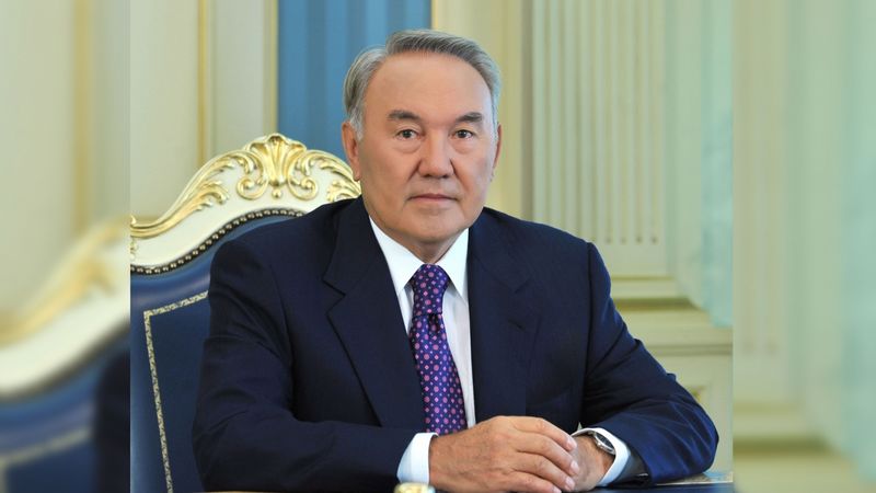 Назарбаев: Я прошел через столько трудностей, чтобы построить наше государство
