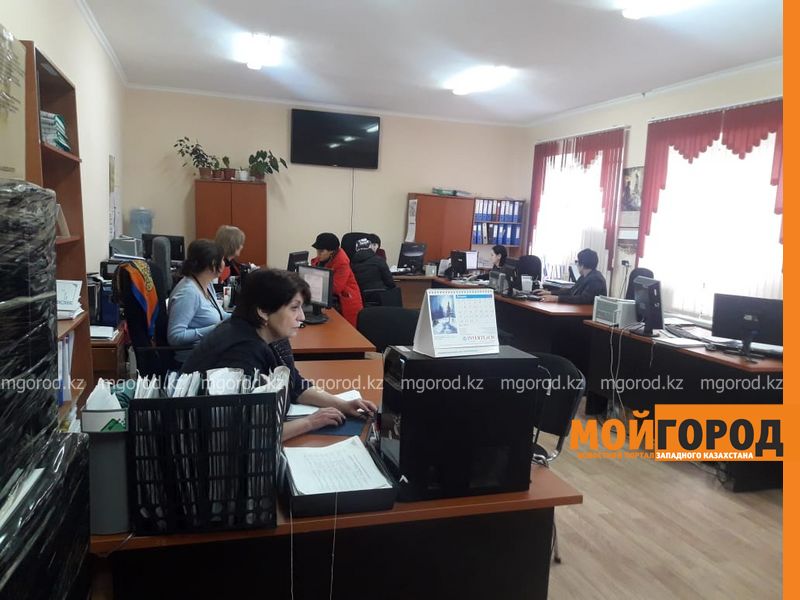 Почти 500 жителей Атырау обратились за получением адресной социальной помощи