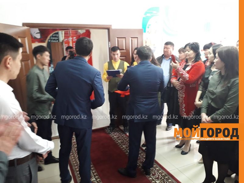 В Аксае проходит праздник театрального искусства