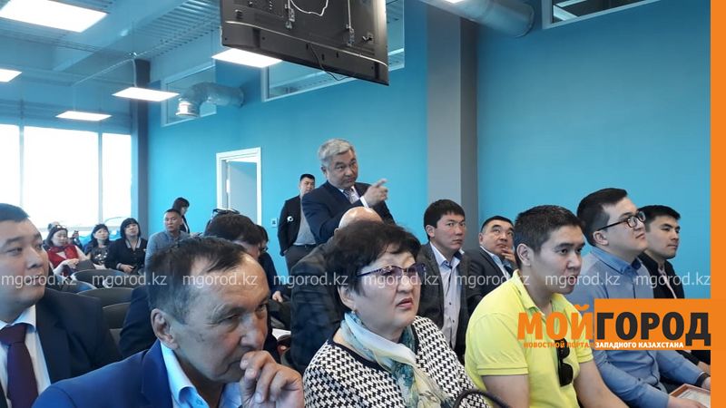 О правильной организации охраны труда рассказали на совещании в Аксае