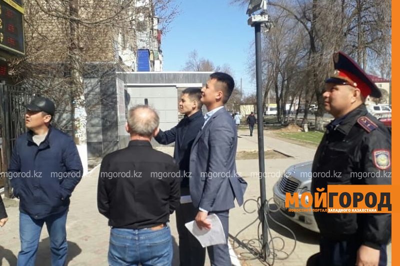Уральским предпринимателям разъясняют нормы по поводу незаконной рекламы