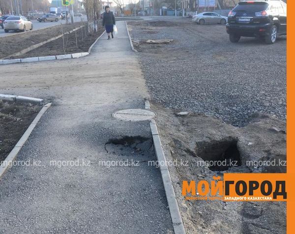 Актобе - лицо нашей области, это лицо в ужасном состоянии - депутаты маслихата города
