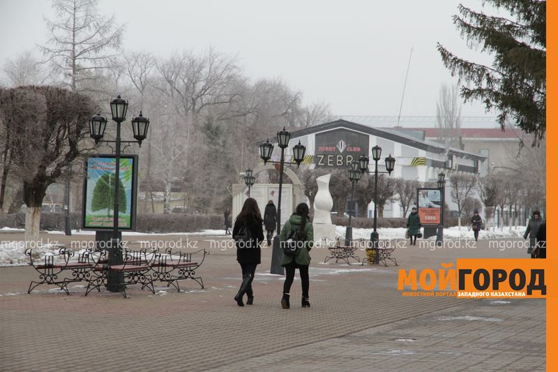 Погода на 5 апреля