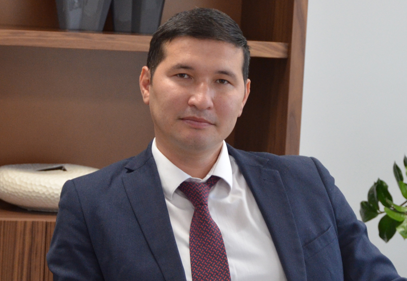 Мади Шалгимбаев: «Золото Номадов» - настоящая альтернатива банковскому депозиту»