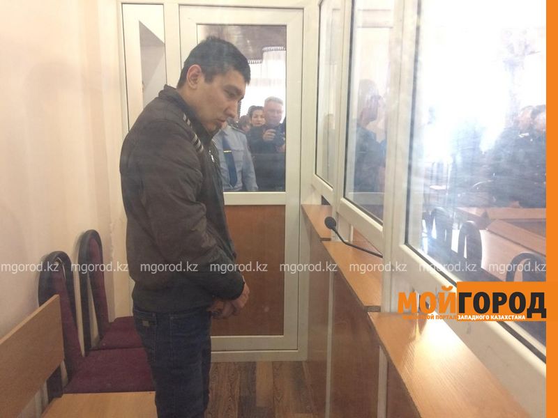 Полицейский застрелил командира: обвиняемому вынесли приговор