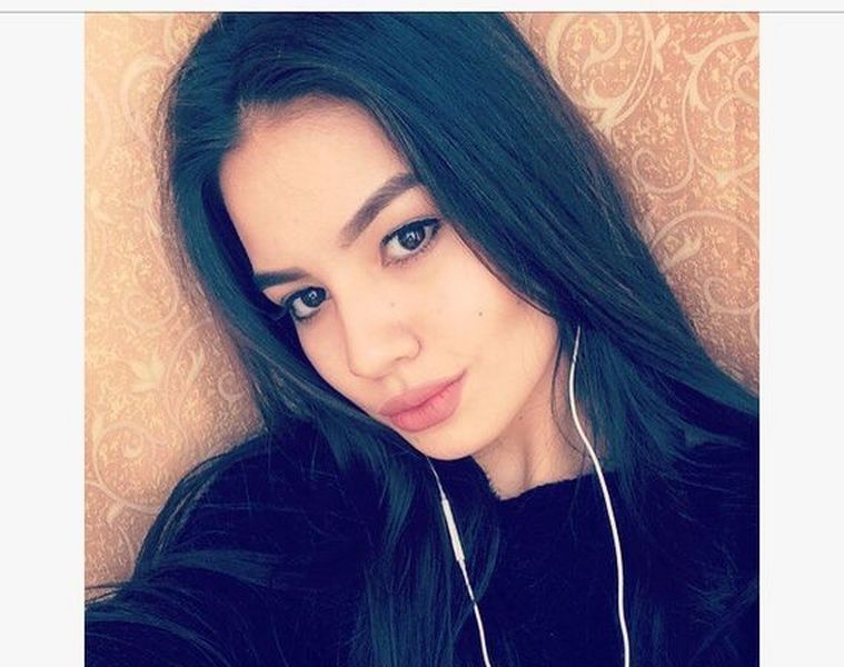 16-летняя школьница стала «Мисс Атырау-2019»