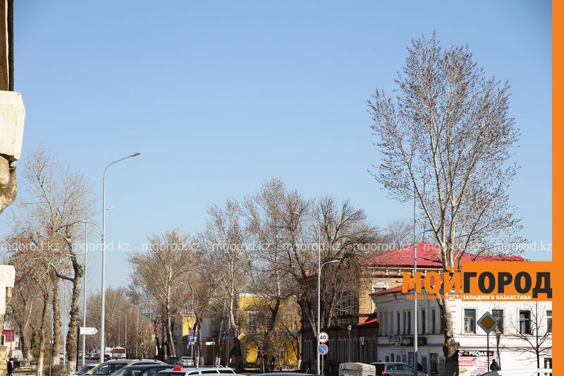 Погода на 17 апреля