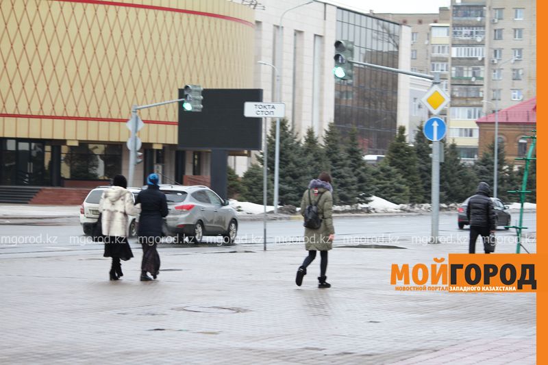 Погода на 8 апреля