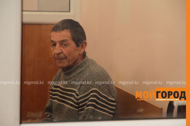 В ЗКО мужчина забил до смерти инвалида