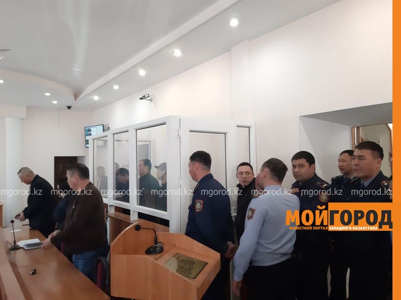 Убийство валютчиков в ЗКО: обвиняемым вынесли приговор