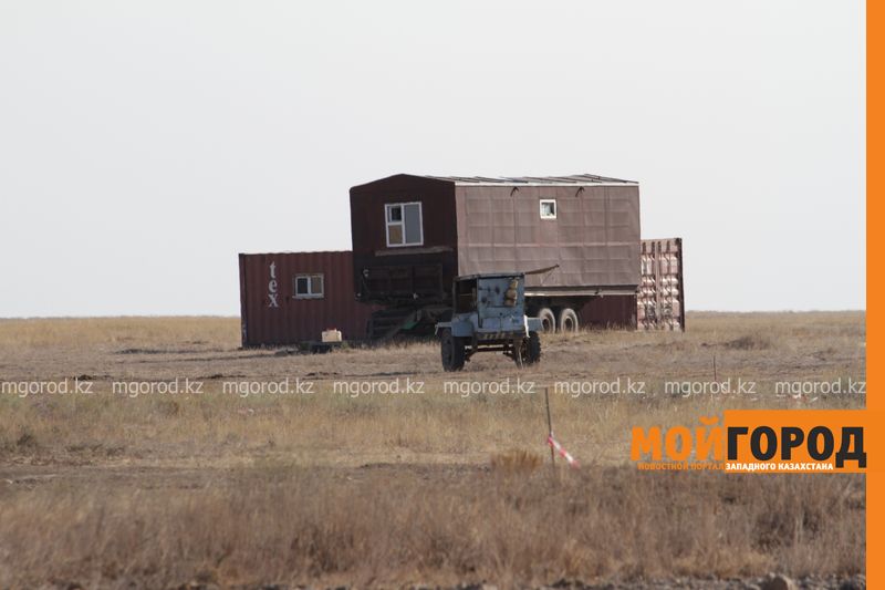 В ЗКО изъяли 54 тысячи гектаров неиспользуемых земель