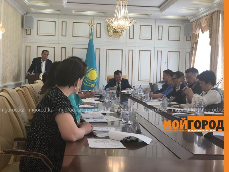 Психологические тренинги для будущих супругов предложил узаконить председатель суда ЗКО